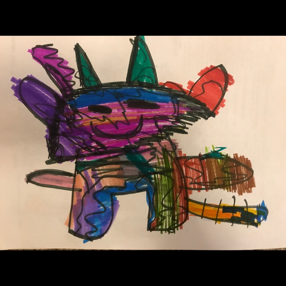 Meet your Posher, Megan